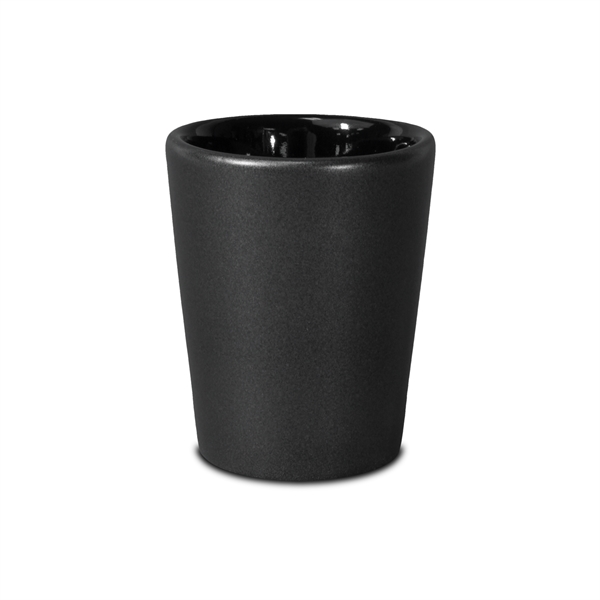 Custom 2 Oz. Precious Metals Shot Glass