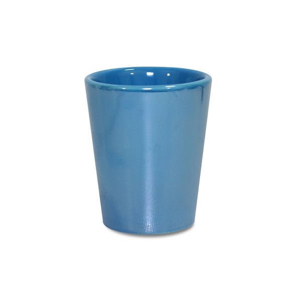 2 Oz. Lustre Shot Glass