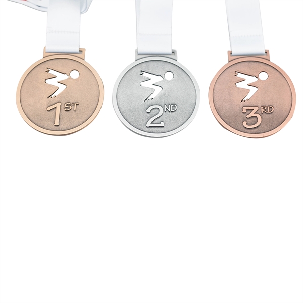 Custom Medal - Custom Medal - Image 3 of 16