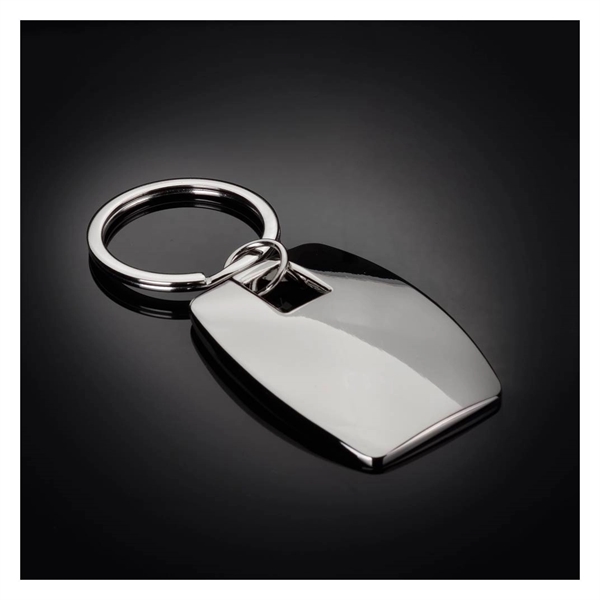 The Messina Key Chain