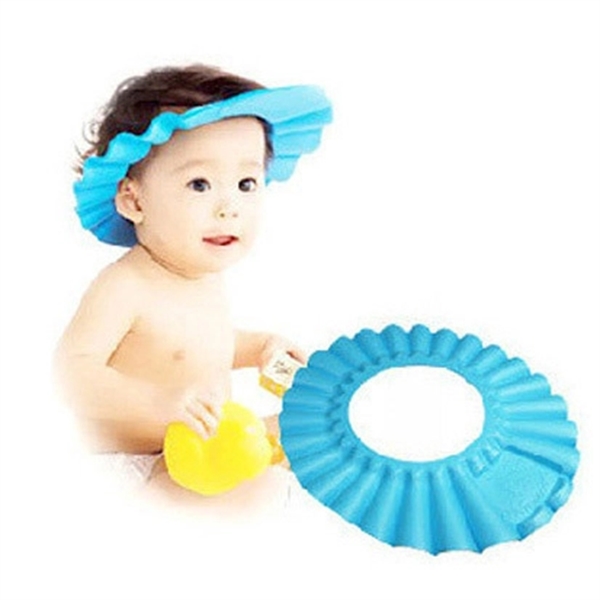 Baby Kid Washing Hair Shield Cap - Baby Kid Washing Hair Shield Cap - Image 1 of 3