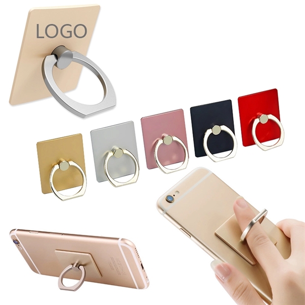 SmartPhone Ring Stand Holder - SmartPhone Ring Stand Holder - Image 0 of 0