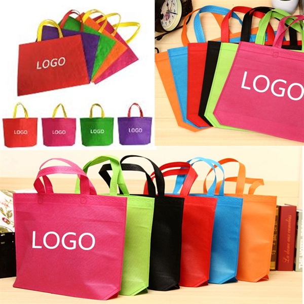 Non-Woven Bag - Non-Woven Bag - Image 0 of 0