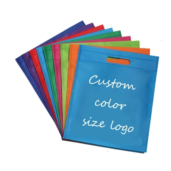 Non Woven Bag - Non Woven Bag - Image 0 of 0