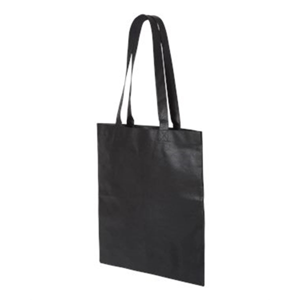 Liberty Bags Non-Woven Tote - Liberty Bags Non-Woven Tote - Image 4 of 29