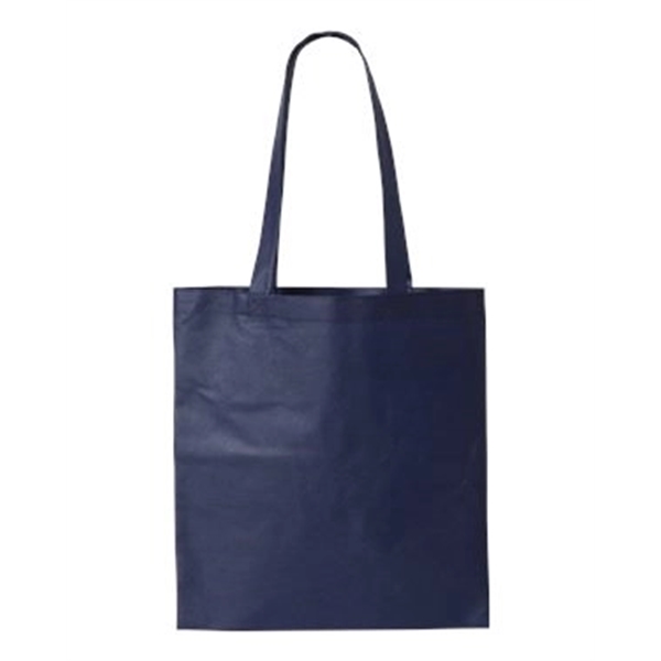 Liberty Bags Non-Woven Tote - Liberty Bags Non-Woven Tote - Image 13 of 29
