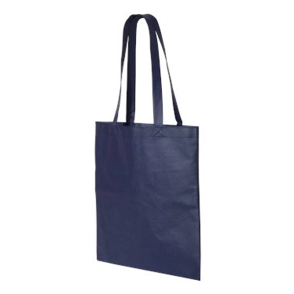 Liberty Bags Non-Woven Tote - Liberty Bags Non-Woven Tote - Image 16 of 29