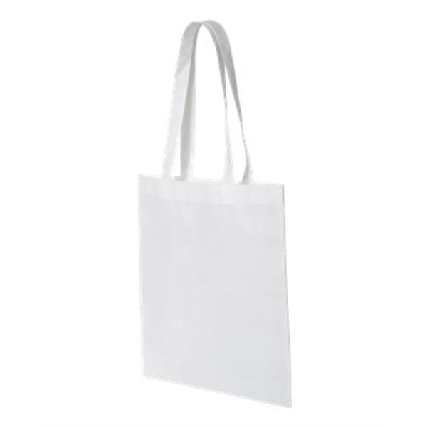Liberty Bags Non-Woven Tote - Liberty Bags Non-Woven Tote - Image 28 of 29
