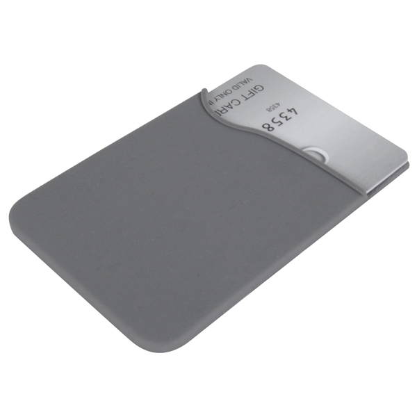 iMobile Wallet - iMobile Wallet - Image 8 of 11