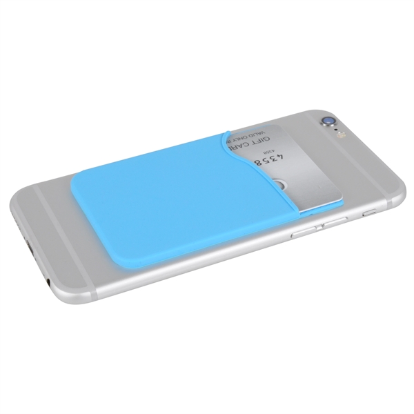 iMobile Wallet - iMobile Wallet - Image 9 of 11