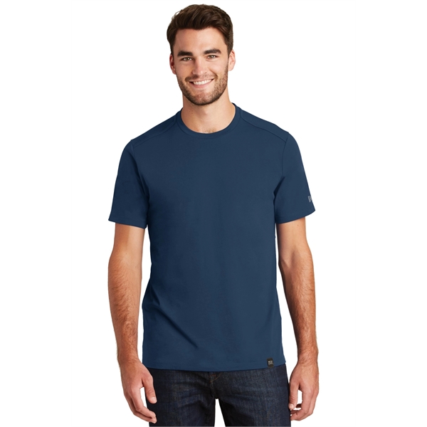 New Era Heritage Blend Crew Tee. - New Era Heritage Blend Crew Tee. - Image 5 of 129