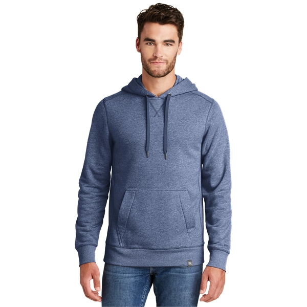 New Era French Terry Pullover Hoodie. - New Era French Terry Pullover Hoodie. - Image 2 of 42