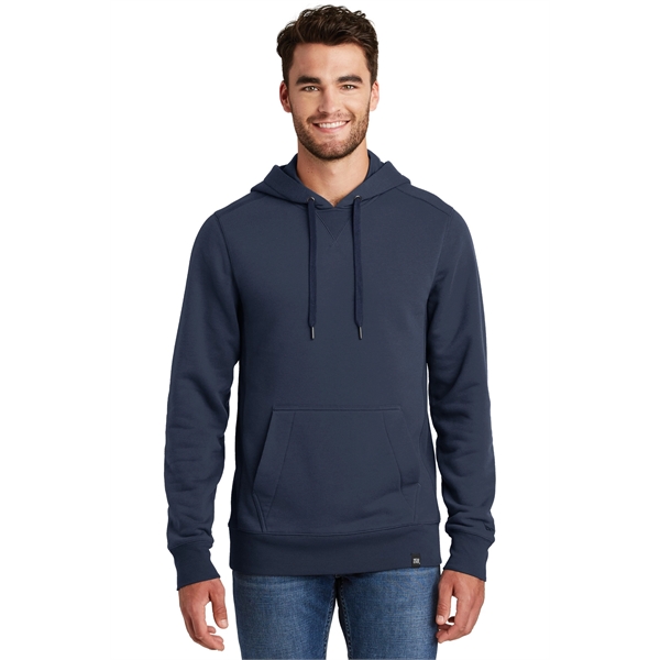 New Era French Terry Pullover Hoodie. - New Era French Terry Pullover Hoodie. - Image 3 of 42