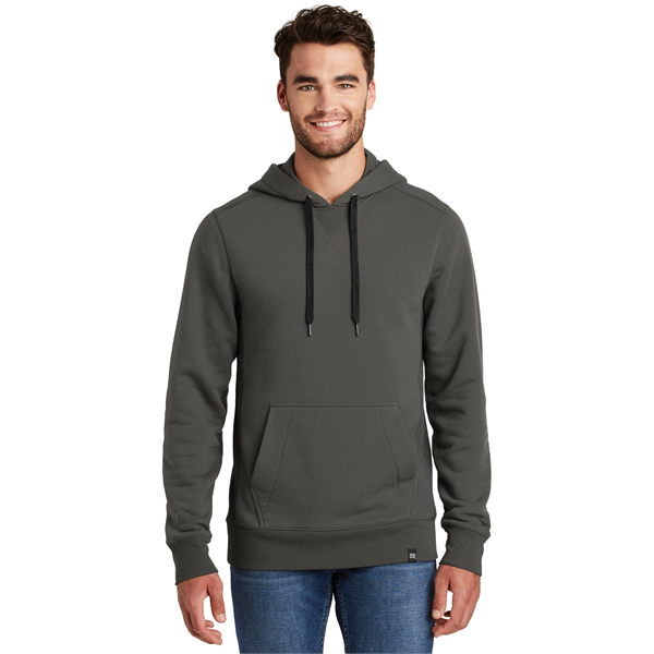 New Era French Terry Pullover Hoodie. - New Era French Terry Pullover Hoodie. - Image 5 of 42