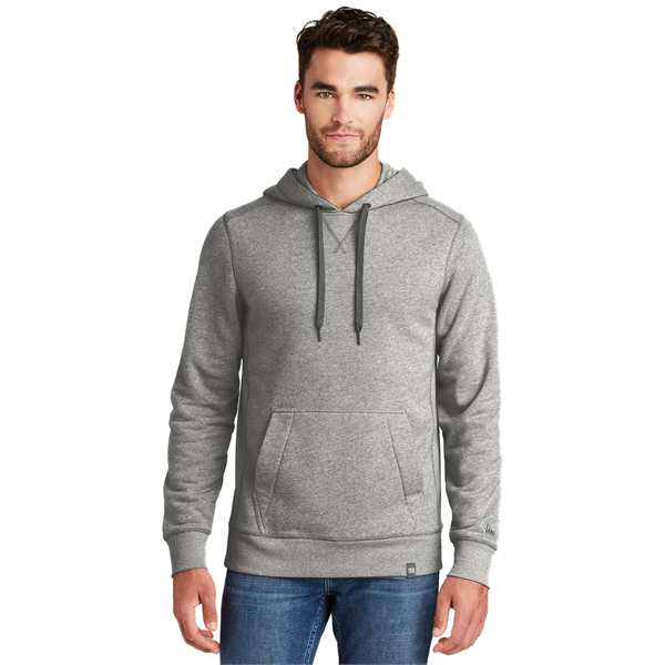 New Era French Terry Pullover Hoodie. - New Era French Terry Pullover Hoodie. - Image 6 of 42