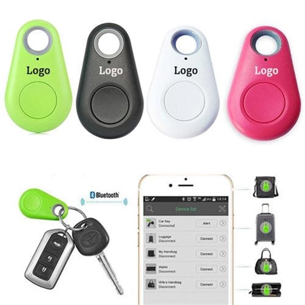 Smart Key Bluetooth Tracke - Smart Key Bluetooth Tracke - Image 0 of 0