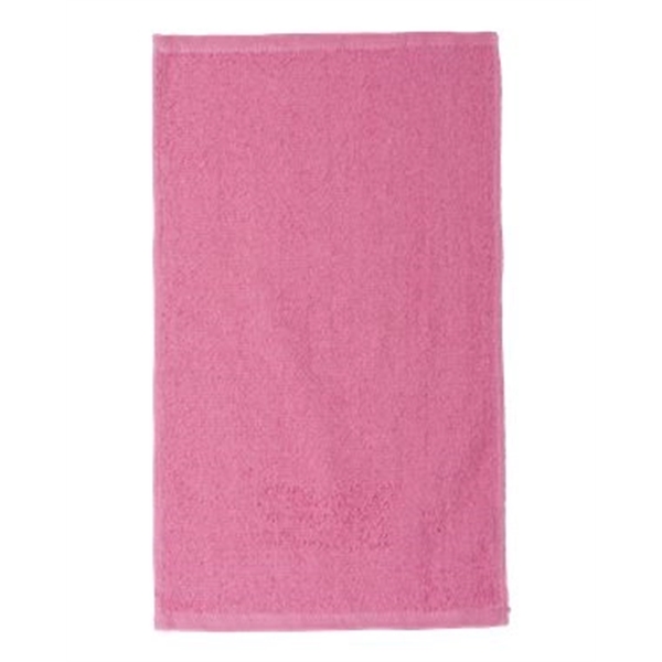 Q-Tees Budget Rally Towel - Q-Tees Budget Rally Towel - Image 49 of 79
