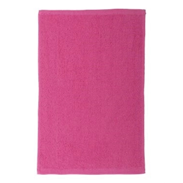 Q-Tees Budget Rally Towel - Q-Tees Budget Rally Towel - Image 67 of 79