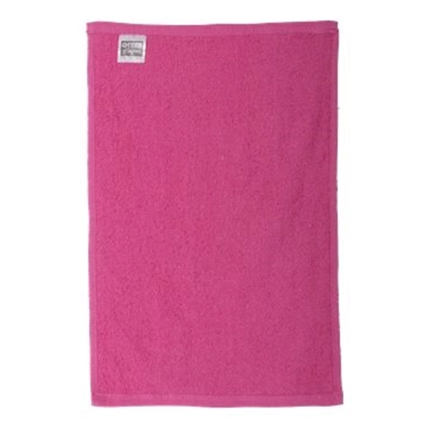 Q-Tees Budget Rally Towel - Q-Tees Budget Rally Towel - Image 73 of 79
