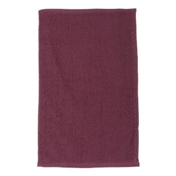 Q-Tees Budget Rally Towel - Q-Tees Budget Rally Towel - Image 75 of 79