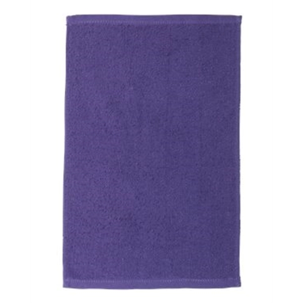 Q-Tees Budget Rally Towel - Q-Tees Budget Rally Towel - Image 77 of 79