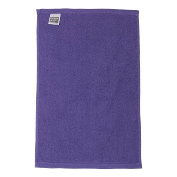 Q-Tees Budget Rally Towel - Q-Tees Budget Rally Towel - Image 79 of 79