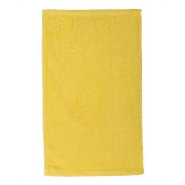 Q-Tees Hemmed Fingertip Towel - Q-Tees Hemmed Fingertip Towel - Image 78 of 81