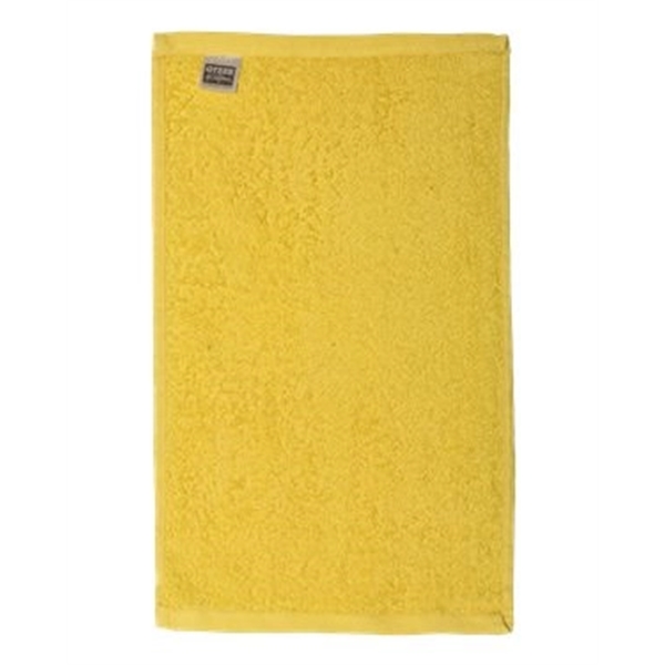 Q-Tees Hemmed Fingertip Towel - Q-Tees Hemmed Fingertip Towel - Image 79 of 81