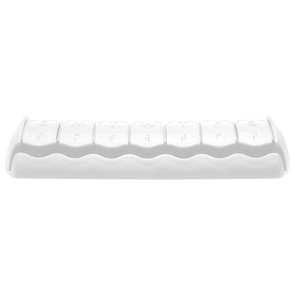 7-Day Med Minder Pill Case - 7-Day Med Minder Pill Case - Image 11 of 13