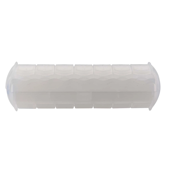 7-Day AM/PM Med Minder Pill Organizer - 7-Day AM/PM Med Minder Pill Organizer - Image 4 of 13