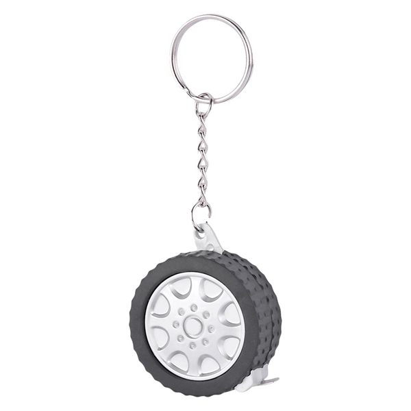 Tire Tape Measure - Tire Tape Measure - Image 1 of 4