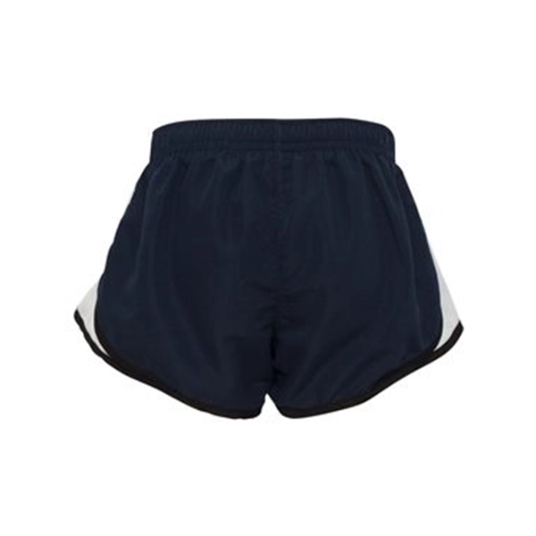 Boxercraft Girls' Velocity 2 1/4" Running Shorts - Boxercraft Girls' Velocity 2 1/4" Running Shorts - Image 36 of 47