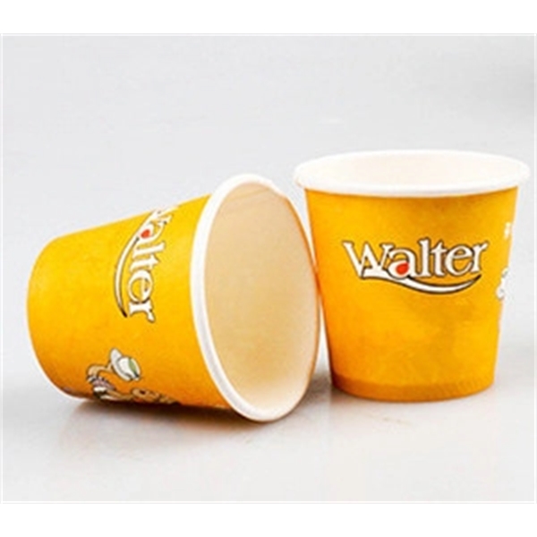 3 Oz. Hot/Cold Paper Cup (60ml) - 3 Oz. Hot/Cold Paper Cup (60ml) - Image 1 of 4