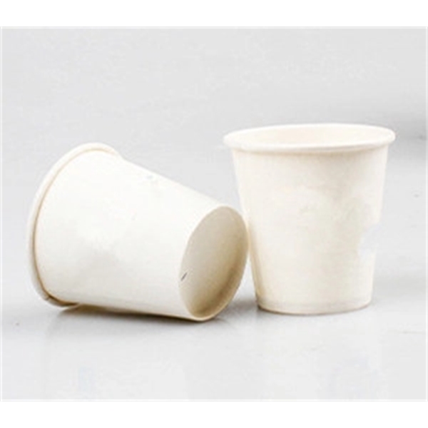 3 Oz. Hot/Cold Paper Cup (60ml) - 3 Oz. Hot/Cold Paper Cup (60ml) - Image 2 of 4