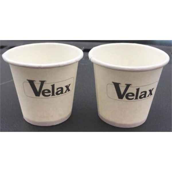3 Oz. Hot/Cold Paper Cup (60ml) - 3 Oz. Hot/Cold Paper Cup (60ml) - Image 3 of 4