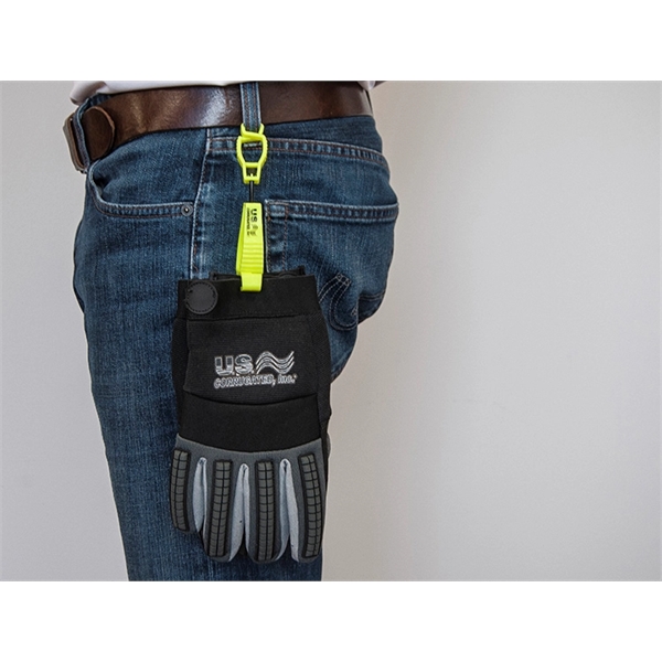 Glove Clip - Glove Clip - Image 1 of 5