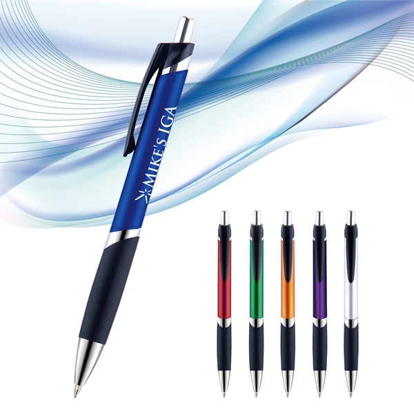 Osage Metallic Pen - Osage Metallic Pen - Image 7 of 7