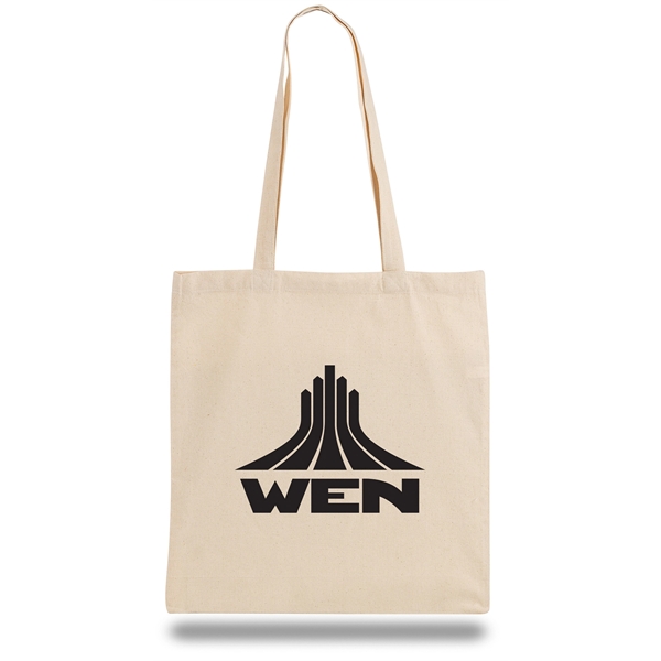 Convention Tote Bag - Convention Tote Bag - Image 0 of 1