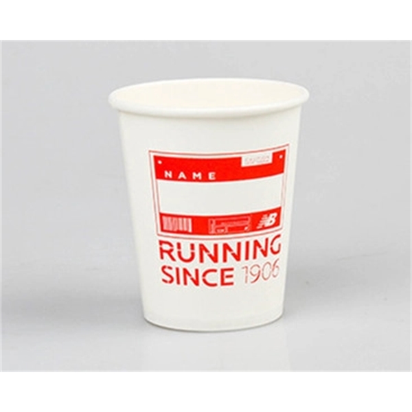 MOQ 1000PCS 9 Oz. Hot/Cold Paper Cup - MOQ 1000PCS 9 Oz. Hot/Cold Paper Cup - Image 0 of 2