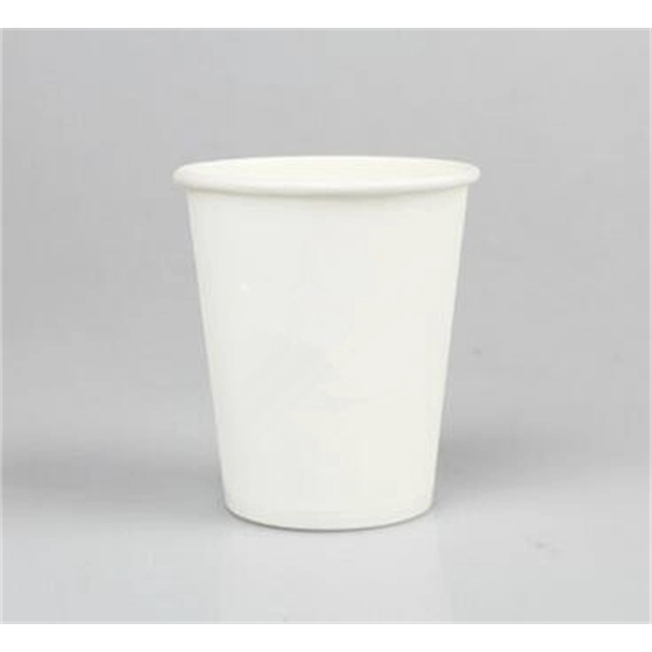 MOQ 1000PCS 9 Oz. Hot/Cold Paper Cup - MOQ 1000PCS 9 Oz. Hot/Cold Paper Cup - Image 1 of 2