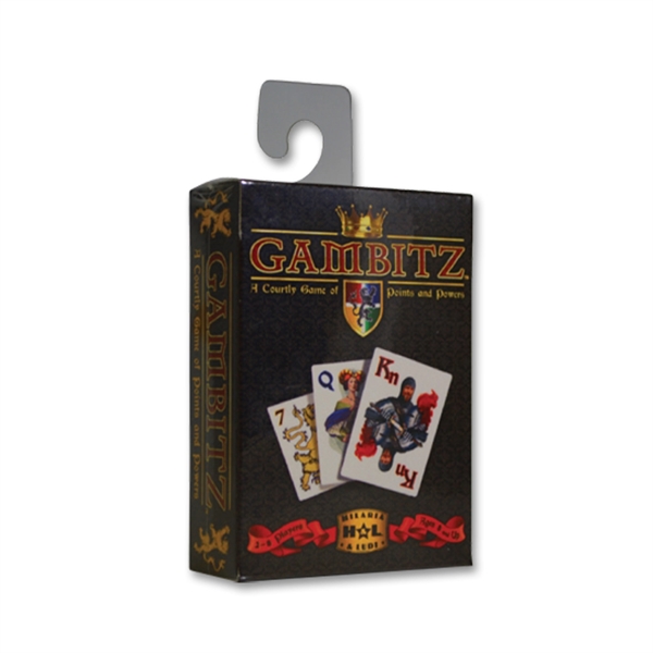 Custom Size and Games Cards - Custom Size and Games Cards - Image 2 of 4