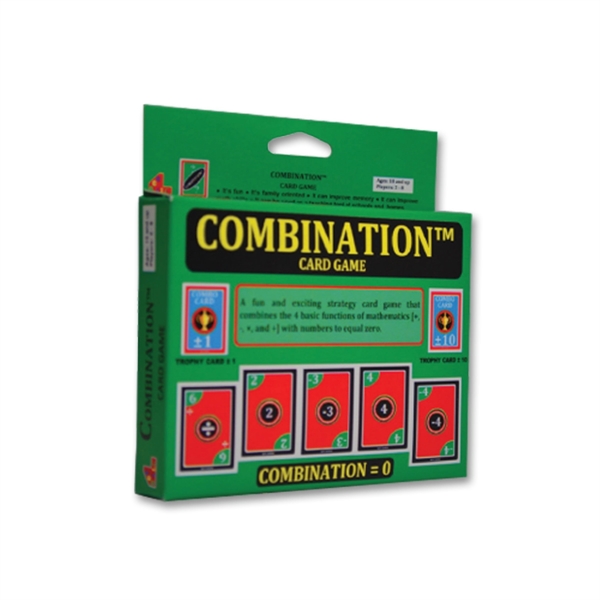 Custom Size and Games Cards - Custom Size and Games Cards - Image 1 of 4