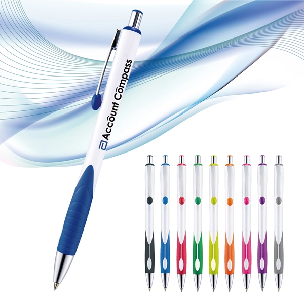 Desoto Prime RitePlus Ink™ Pen - Desoto Prime RitePlus Ink™ Pen - Image 11 of 11