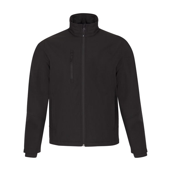 COAL HARBOUR® PREMIER SOFT SHELL JACKET - COAL HARBOUR® PREMIER SOFT SHELL JACKET - Image 0 of 3