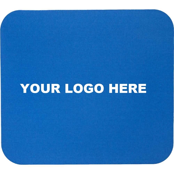 Custom Mouse Pads (7 1/2" x 8" x 1/16") - Custom Mouse Pads (7 1/2" x 8" x 1/16") - Image 2 of 3