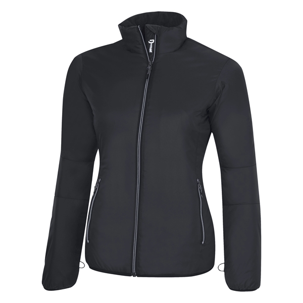DRYFRAME® Dry Tech Liner System Ladies' Jacket - DRYFRAME® Dry Tech Liner System Ladies' Jacket - Image 1 of 3
