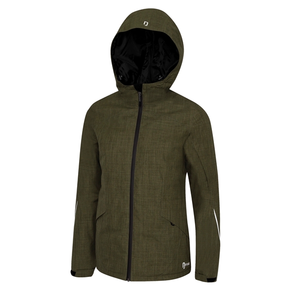 DRYFRAME® Thermo Tech Ladies' Jacket - DRYFRAME® Thermo Tech Ladies' Jacket - Image 2 of 5