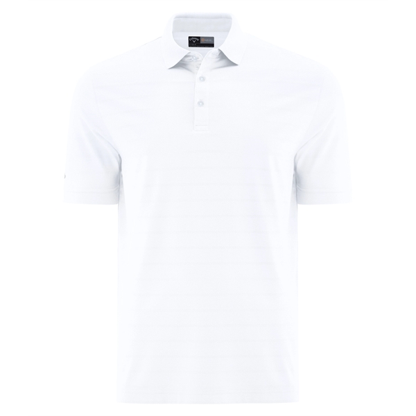 Callaway® Opti-Vent Polo - Callaway® Opti-Vent Polo - Image 1 of 7