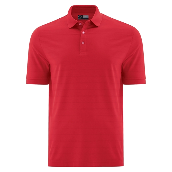 Callaway® Opti-Vent Polo - Callaway® Opti-Vent Polo - Image 5 of 7