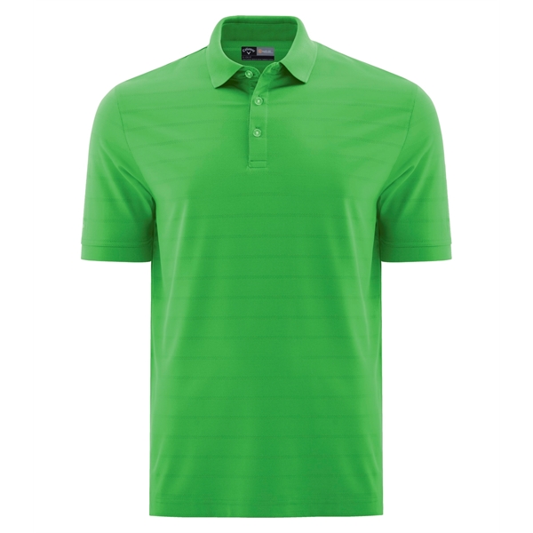 Callaway® Opti-Vent Polo - Callaway® Opti-Vent Polo - Image 6 of 7